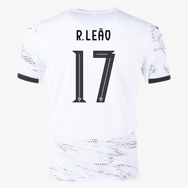 Portugal 2025 - Custom Printing Customisation Ultra Football
