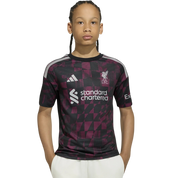 Liverpool 26/27 Third Youth Jersey (KB8284)