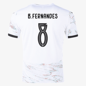 Portugal 2025 - Custom Printing Customisation Ultra Football