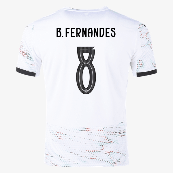 Portugal 2025 - Custom Printing Customisation Ultra Football