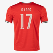 Portugal 2025 - Custom Printing Customisation Ultra Football