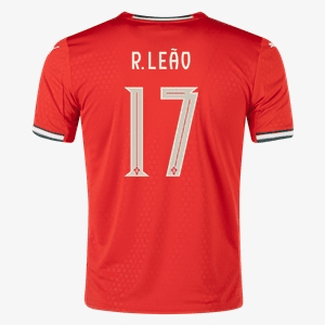 Portugal 2025 - Custom Printing Customisation Ultra Football