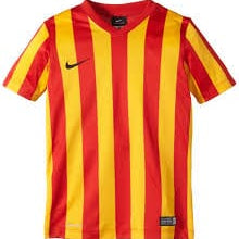 Inter IV Youth Football Short-Sleeve Jersey (588433-658) Teamwear Nike