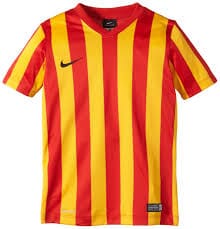 Inter IV Youth Football Short-Sleeve Jersey (588433-658) Teamwear Nike