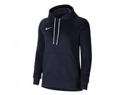 Nike Park Women's Fleece Pullover Soccer Hoodie (CW6957-451) Apparel Nike