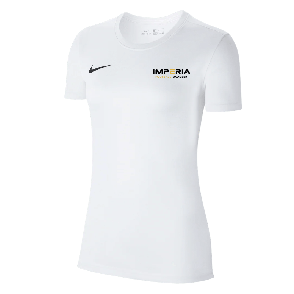 IMPERIA FOOTBALL CLUB Women's Park 7 Jersey (BV6728-100) IMPERIA FOOTBALL CLUB Nike Club Zone