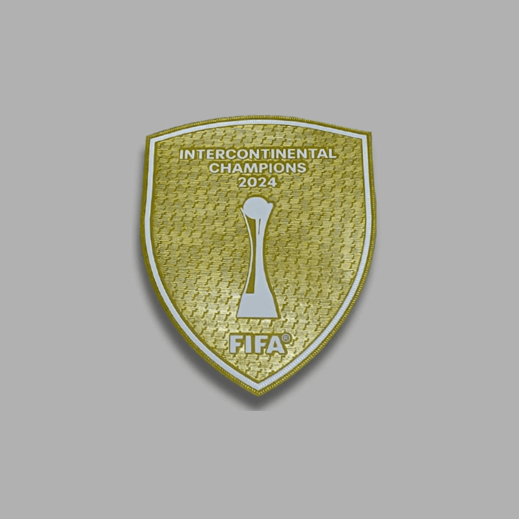 Badges - Custom Printing