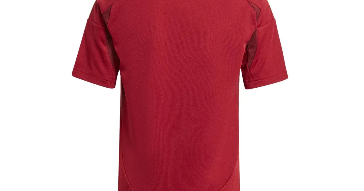 AS Roma Trikot 2025/26 Home - Offizielles Fan-Trikot XXL Rot