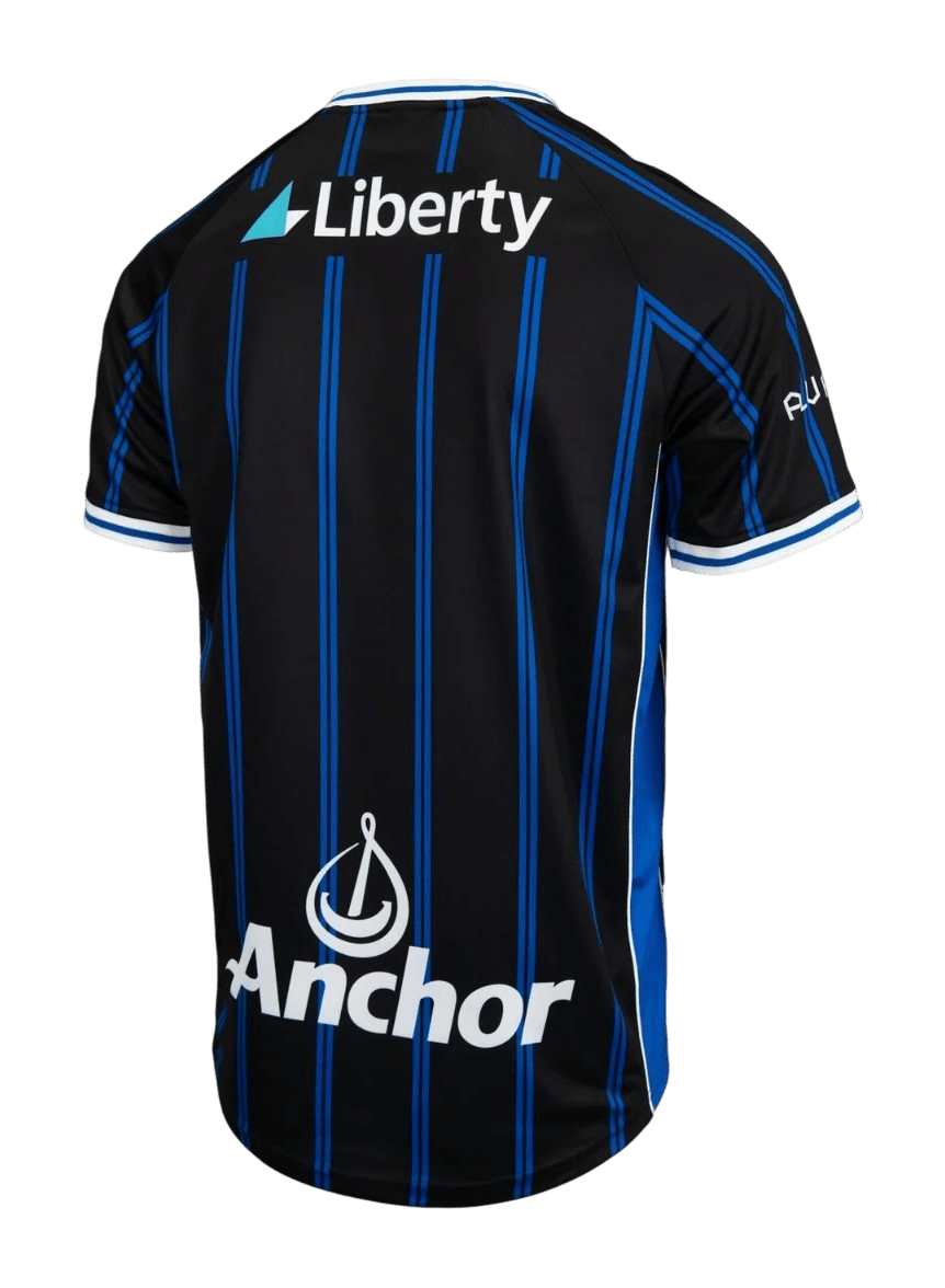 Auckland FC 25/26 Home Youth Jersey (AFC94016Y) Apparel New Balance