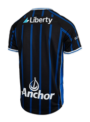 Auckland FC 25/26 Home Youth Jersey (AFC94016Y) Apparel New Balance