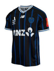 Auckland FC 25/26 Home Youth Jersey (AFC94016Y) Apparel New Balance