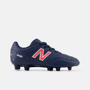 442 V2 Academy Jr. FG - Cause and Effect Pack (JS43FMP2) Footwear New Balance