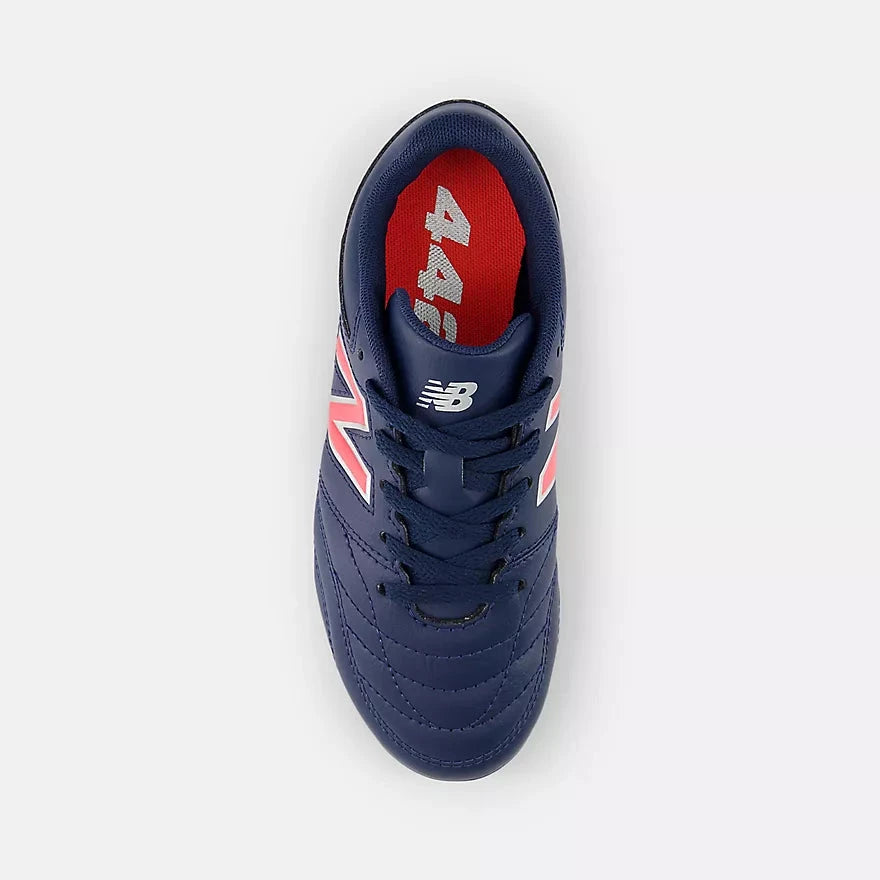 442 V2 Academy Jr. FG - Cause and Effect Pack (JS43FMP2) Footwear New Balance