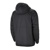 Men's Therma Repel Park Jacket (CW6157-010) Apparel Nike