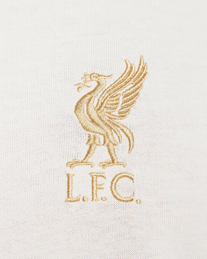 Liverpool FC LeBron James MX90 Long Sleeve Tee (FQ6590-104)