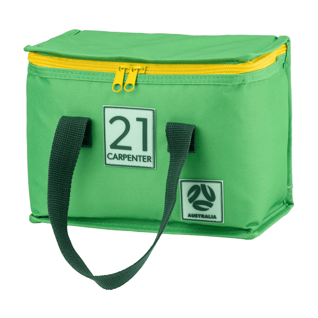 Lunch Box CommBank Matildas Carpenter (HOL-LB-MATCG)