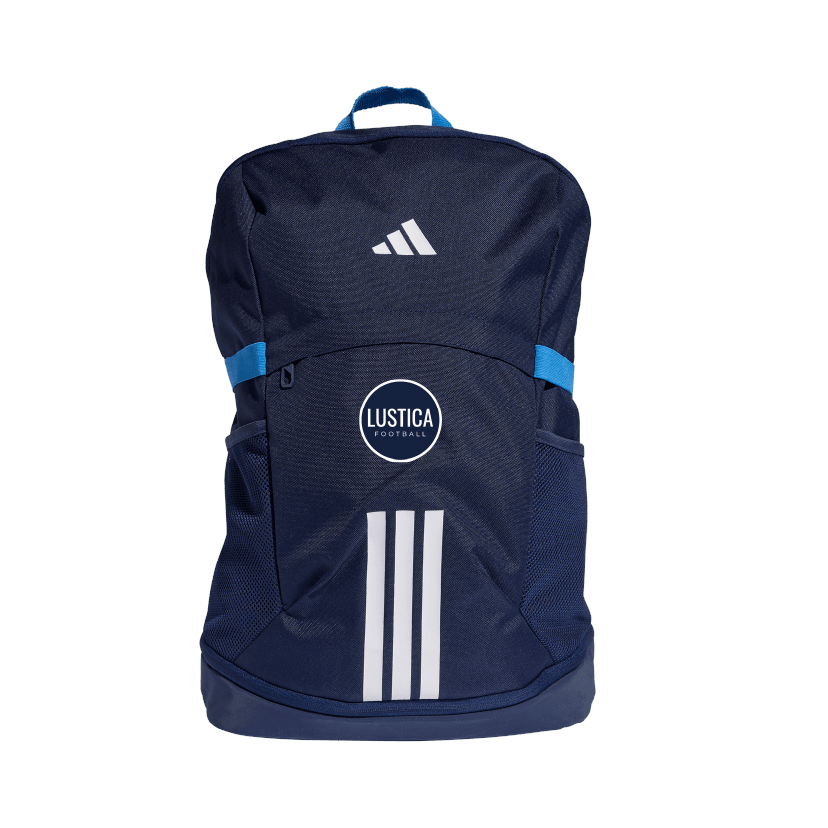 LUSTICA FOOTBALL Tiro Backpack (KD4223) LUSTICA FOOTBALL Adidas Club Zone