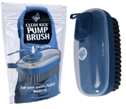 Glove Glu Clean Kick Pump Brush (600306CLEANBRUSH) EQUIPMENT GLOVEGLUE