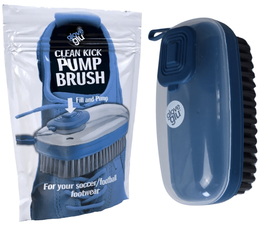 Glove Glu Clean Kick Pump Brush (600306CLEANBRUSH) EQUIPMENT GLOVEGLUE