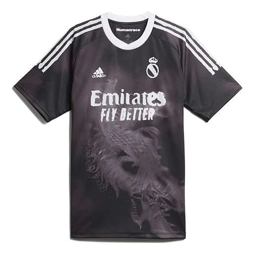 Real Madrid Human Race Jersey (GJ9110)