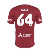 WSW 24/25 - Custom Printing Customisation Ultra Football