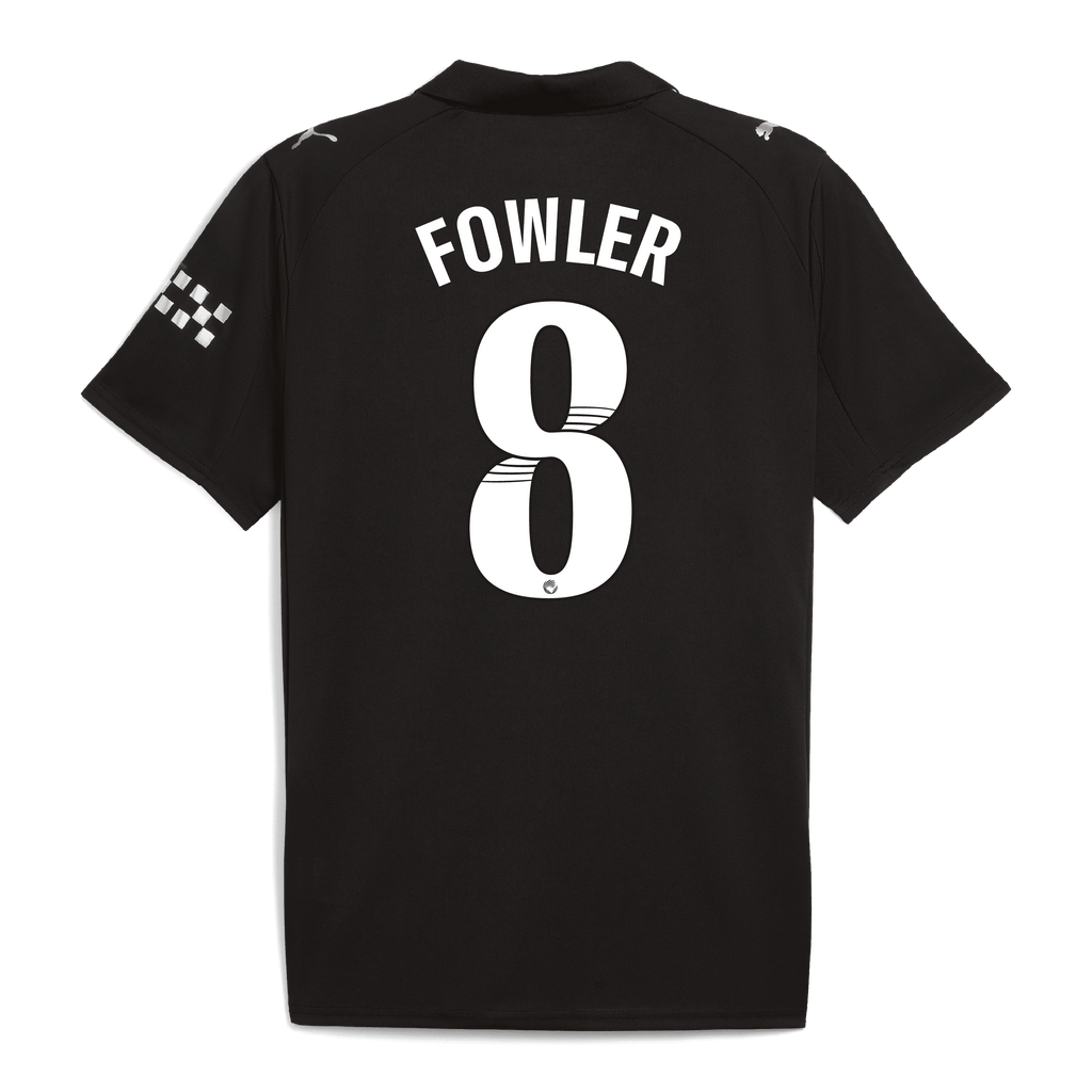 Manchester City 25/26 - Custom Printing