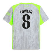 Manchester City 25/26 - Custom Printing Customisation Ultra Football