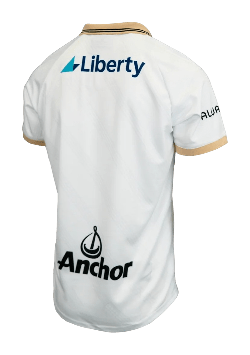Auckland FC 25/26 Away Jersey (AFC94017) Apparel New Balance