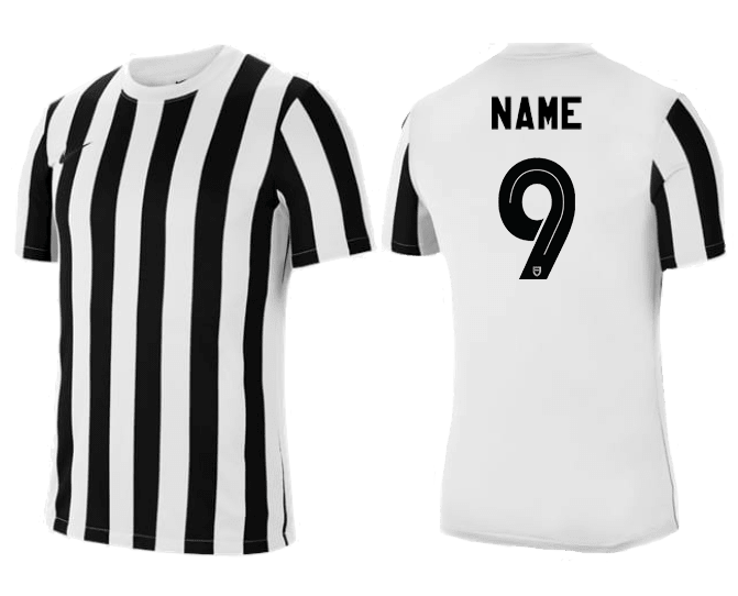 NORMANHURST 6 A SIDE  Youth Striped Division 4 (CW3819-100)