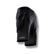ExoShield Goalkeeper Shorts (EXGKSHORTBK) Goalkeeper Shorts Storelli