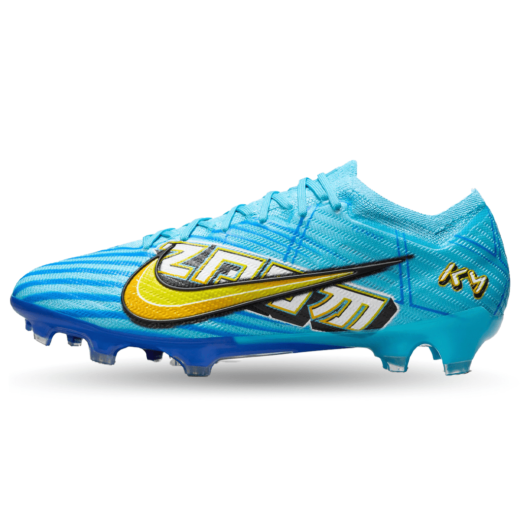 Nike Zoom Mercurial Vapor 15 Elite KM FG Ultra Football