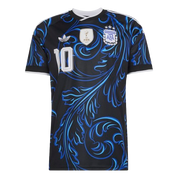 Argentina 2026 Away Jersey #Messi10 (KH3940)