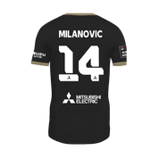 WSW 24/25 - Custom Printing Customisation Ultra Football