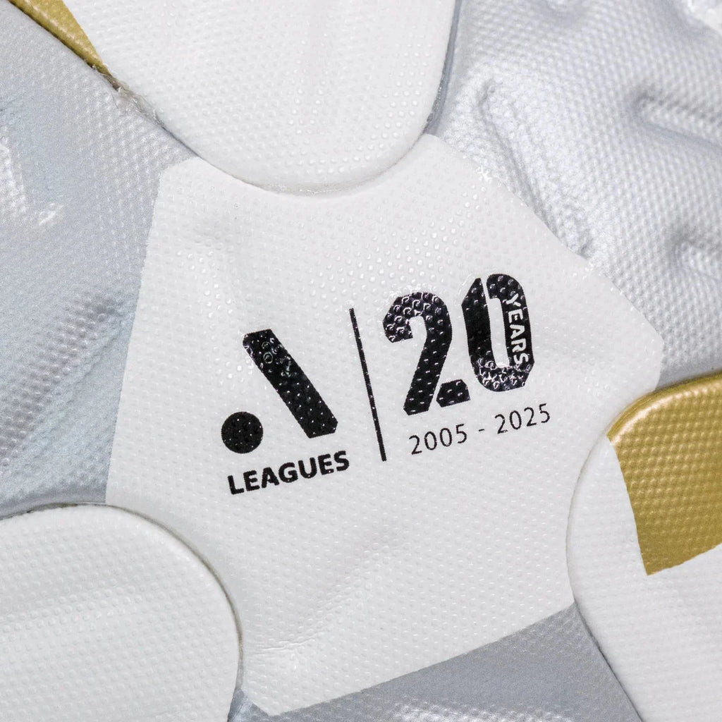 A-Leagues Ultimax Pro 24/25 Finals Ball (5B01915D17)
