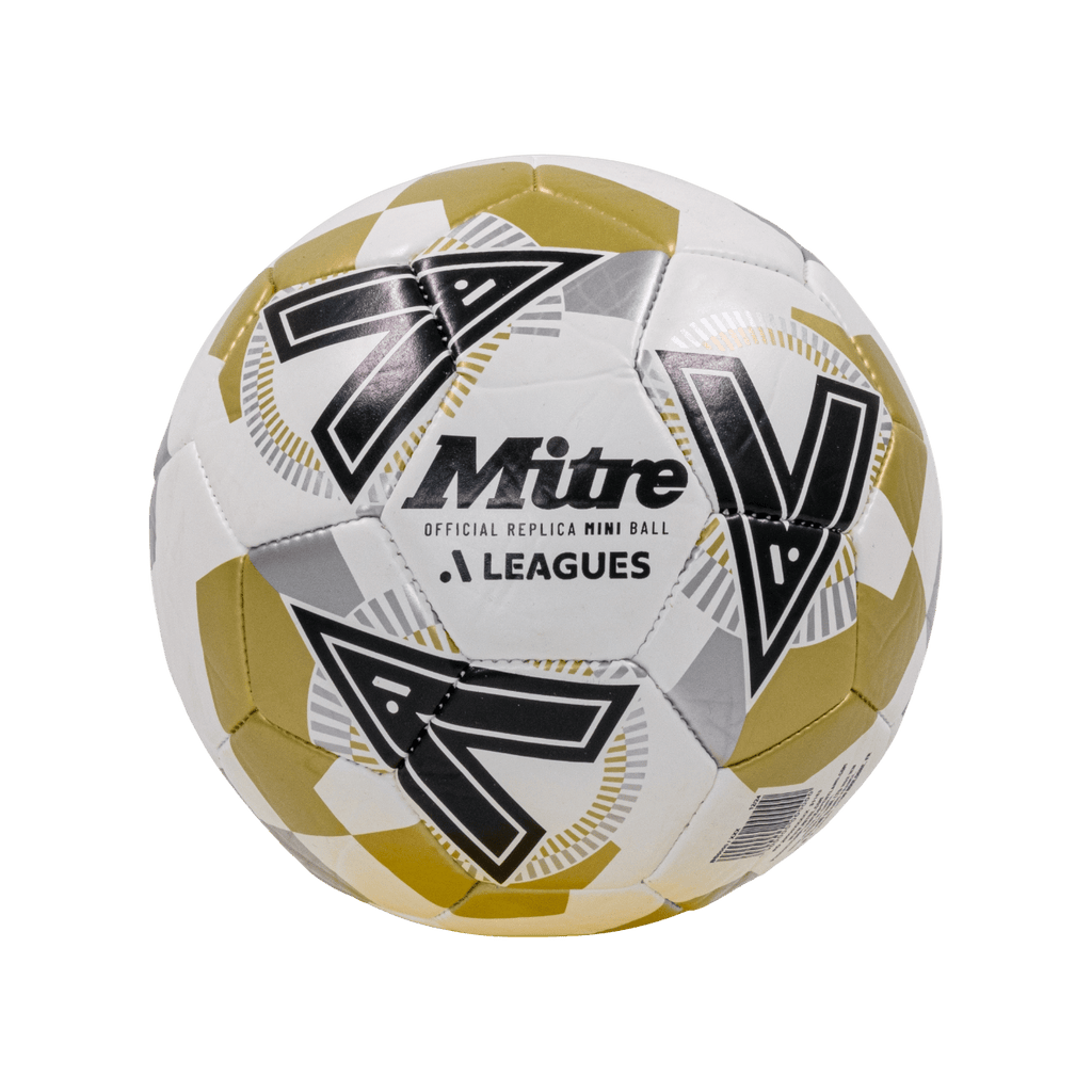 A-Leagues 24/25 Finals Mini Ball (5B01917D17)