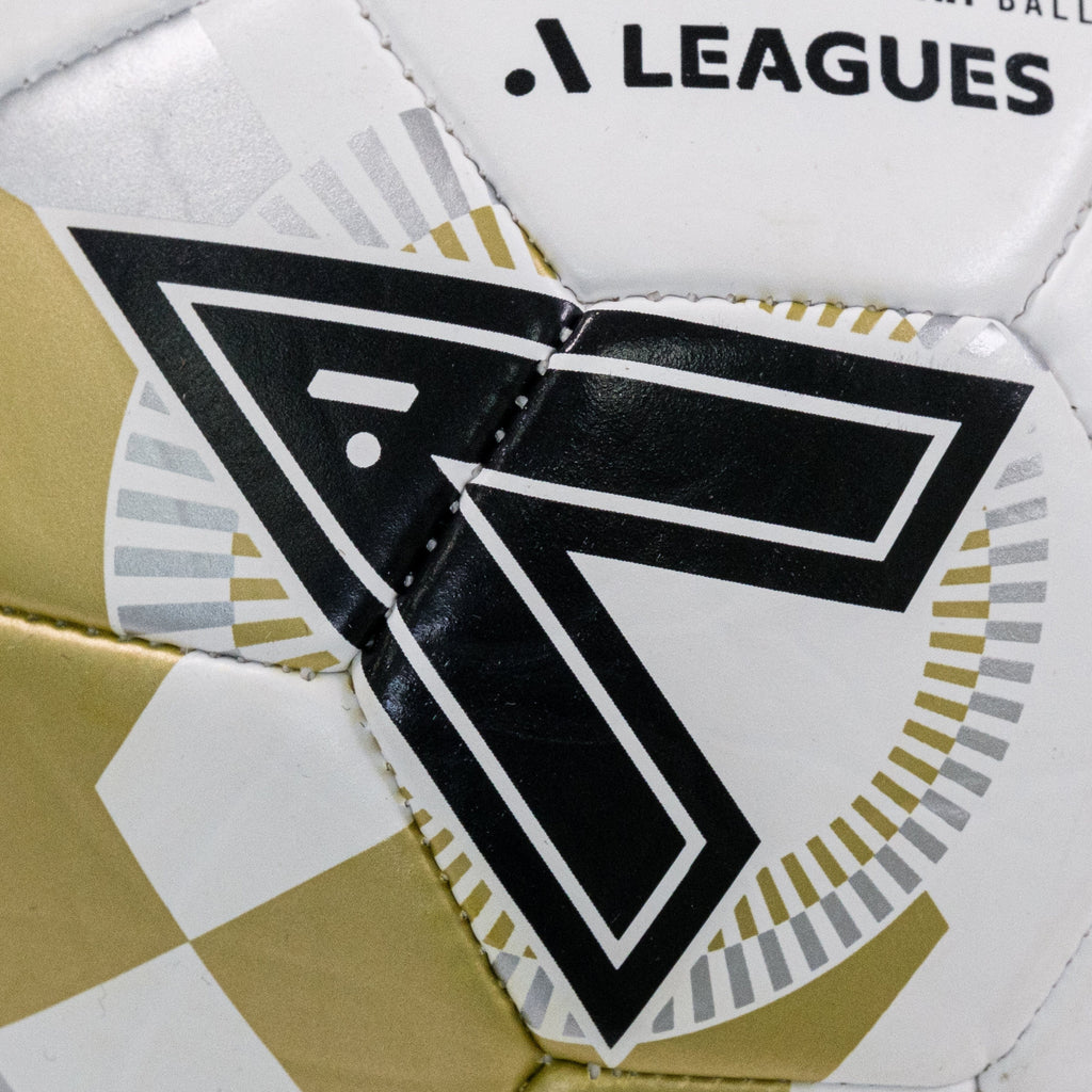 A-Leagues 24/25 Finals Mini Ball (5B01917D17)