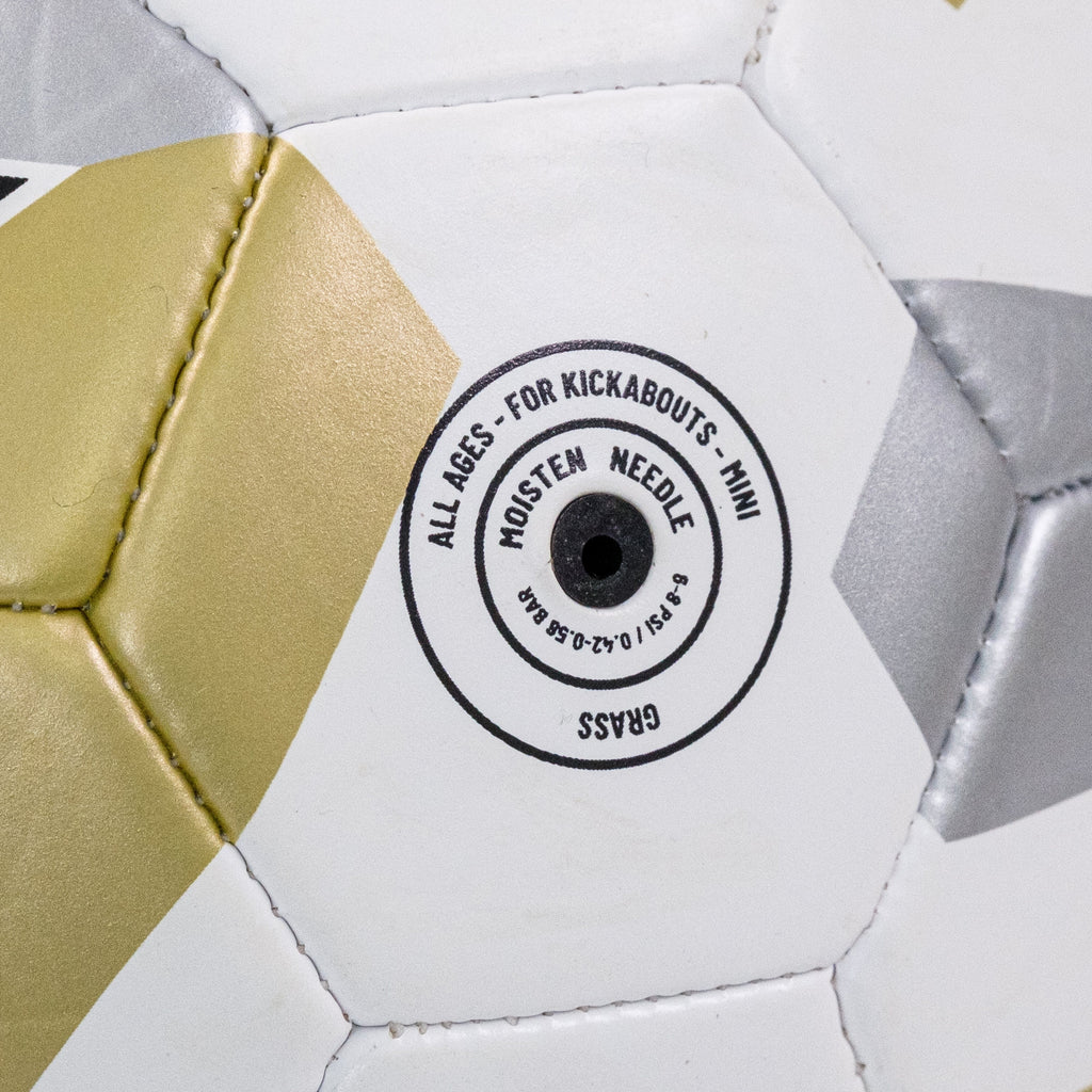 A-Leagues 24/25 Finals Mini Ball (5B01917D17)