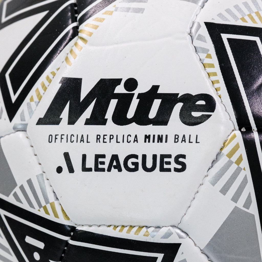 A-Leagues 24/25 Finals Mini Ball (5B01917D17)