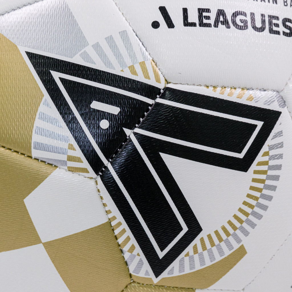 A-Leagues Replica Train 24/25 Finals Ball (5B01916D17)