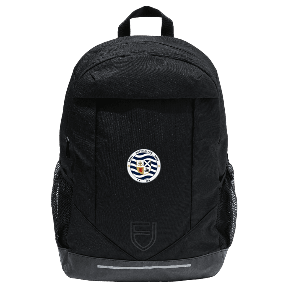 HMAS STIRLING Ultra FC Backpack (9631464-01) HMAS STIRLING Nike Club Zone