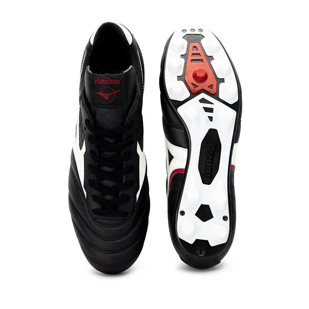 Mizuno morelia zero hot sale