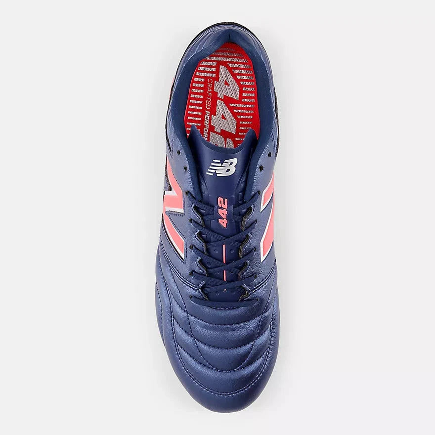 442 V2 Pro FG - Cause and Effect Pack (MS41FMP2) Footwear New Balance