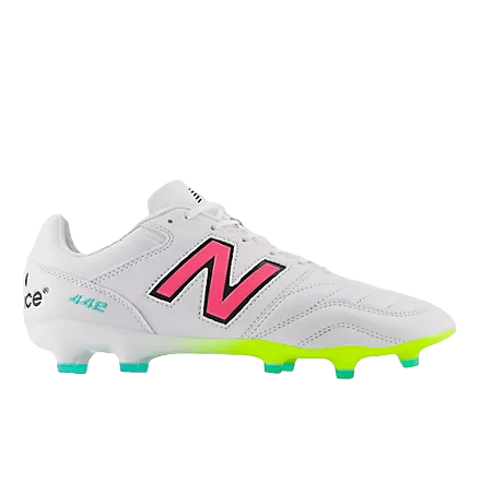 442 V2 Pro FG (MS41FMWH) Footwear FG Boots New Balance