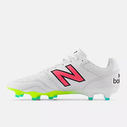 442 V2 Pro FG (MS41FMWH) Footwear FG Boots New Balance