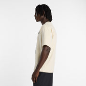 Professional Athletic Gear Tee (MT61K6FC) Apparel New Balance