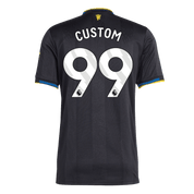 Manchester United 25/26 - Custom Printing Customisation Ultra Football