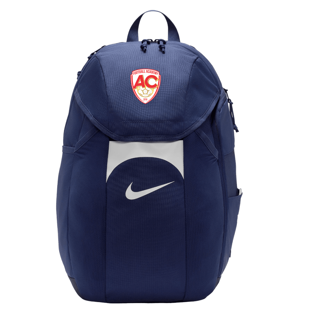 AC FOOTBALL Academy Team Backpack 30L (DV0761-410) AC FOOTBALL Nike Club Zone