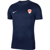 AC FOOTBALL Men's Park 7 Jersey (BV6708-410) AC FOOTBALL Nike Club Zone
