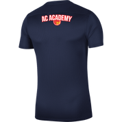 AC FOOTBALL Youth Park 7 Jersey (BV6741-410) AC FOOTBALL Nike Club Zone