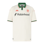 OGC Nice 25/26 Away Jersey (311Q2CW) Apparel Kappa